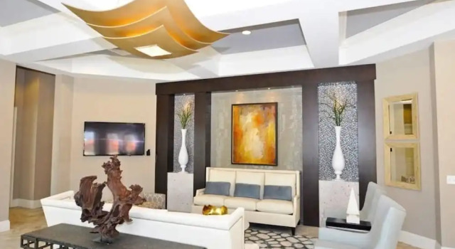 Free Pack N Play Large For Families 6 Bedroom Home, Забронировать Вилла Виллы Давенпорт, Вилла