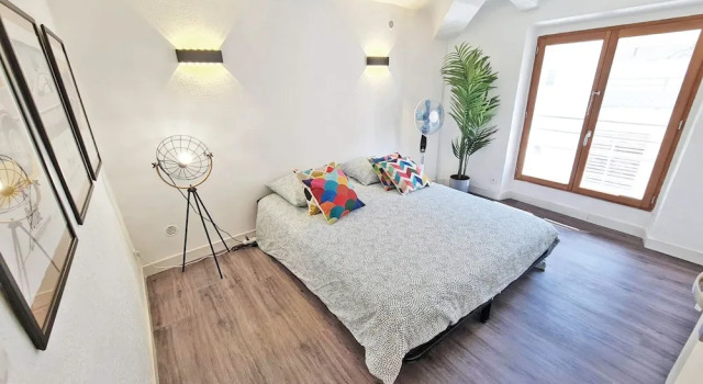 GregBnb - Le Berthier - Toulon Est