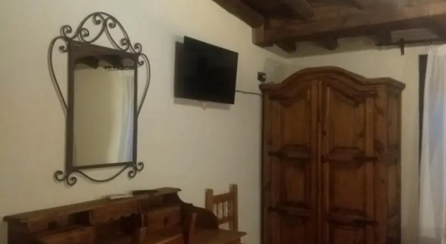 Двухместный номер Standard Hotel Villa de Berzocana