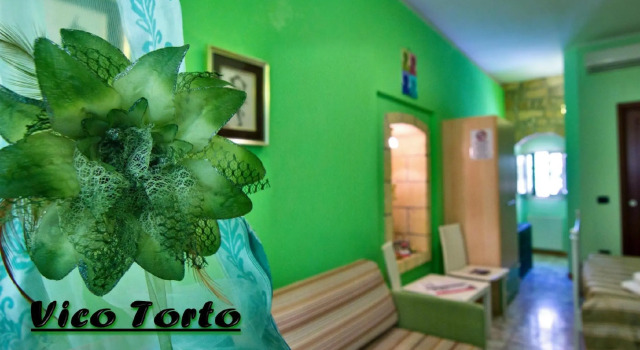 Standard Family room B&B Eraclio