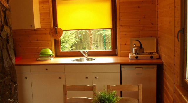 Holiday Home in Kopalino Near Sea Beach, Varaa Lomakoti Choczewo Pommeri