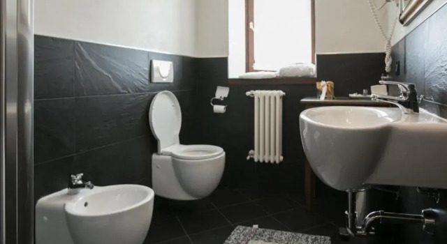 Номер Standard Relais Valcalepio