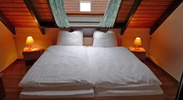 Holiday Home Koralle-1 by Interhome, Réserver Hôtel Norddeich Frise orientale