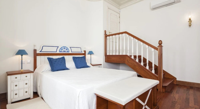 Residence Estrela do Mar, Rezerwuj Apartament Hotele w Algarve z parkingiem, Parking