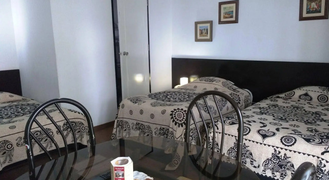 Residencial Carlos, Reserva ahora Hotel Surquillo Lima