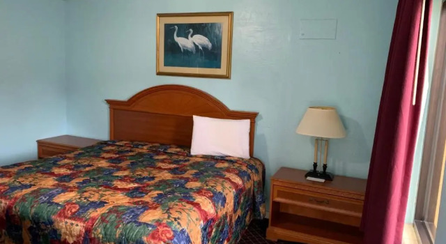Номер Standard Travel Inn Daytona