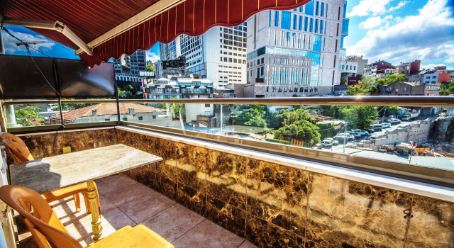Hera Montagna Hotel, Rezervovat Hotel Wellness hotely v Istanbul, SPA