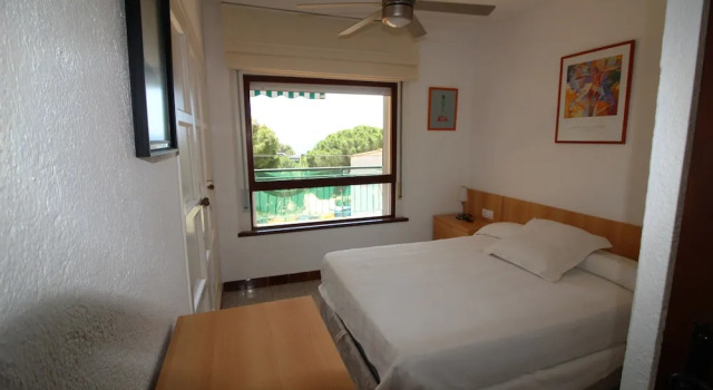 Apartamento 4069 Greco 1 6, Забронировать Апартаменты/квартира Росас Cap de Creus Nature Reserve