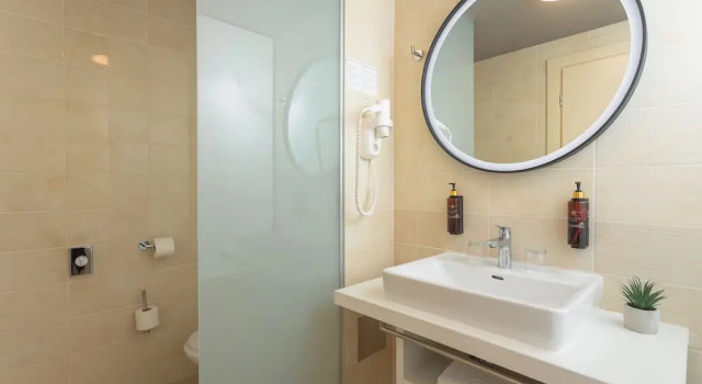 Номер Comfort Family Hotel Adria - All inclusive