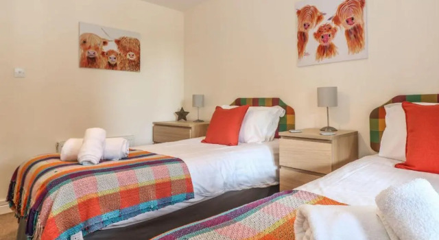 Valley Lodge 48, Buchen Sie Ferienhaus Calstock England
