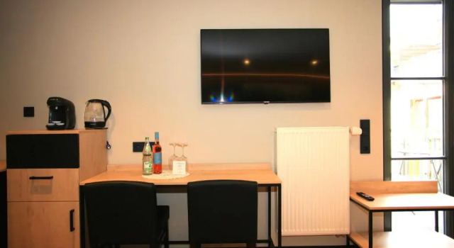 Alte Molke Apartment 4