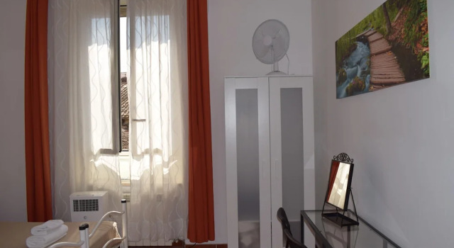 Номер Standard Bar dell'Artista Hostel