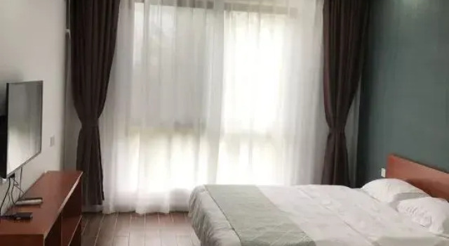 Qinshan Lishui Qinsu, Book Hotel Sanya Hainan