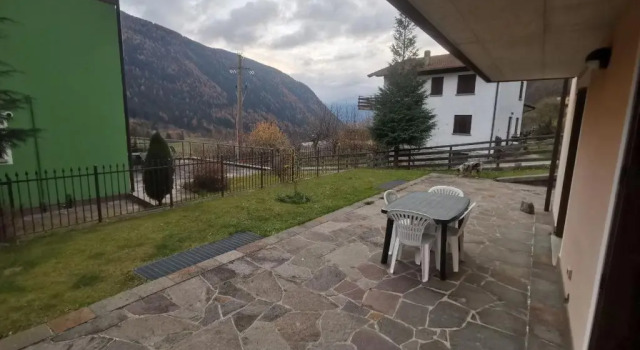 Коттедж APPARTAMENTO CORTAIOLO HOUSE