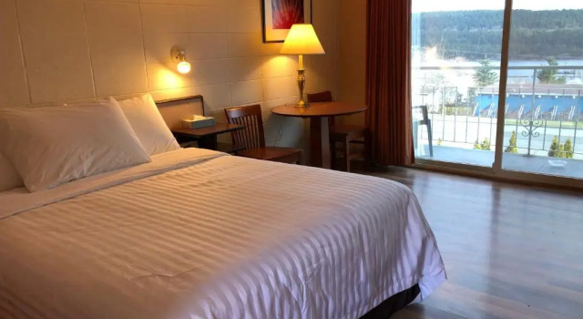 Номер Standard Holiday House Motel