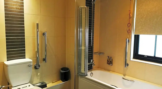 Номер Standard The BlueBell Hotel