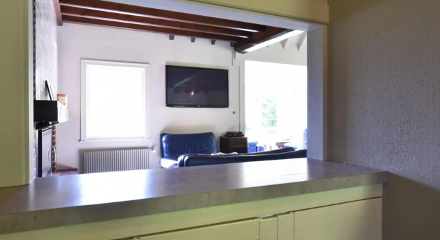 Holiday Home Domaine Les Ziettes Saintomer, Varaa Hotelli Saint-Omer 