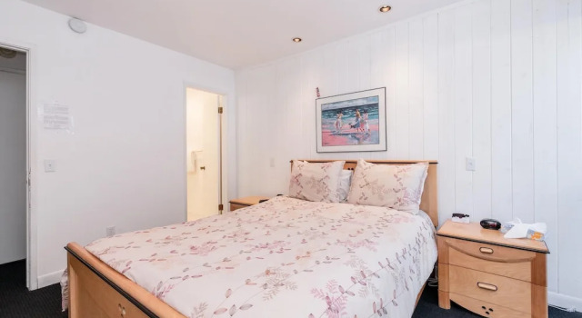 Chamonix #62 Bldg. D, Varaa Huoneisto Hotellit Mammoth uima-altaalla, Uima-allas