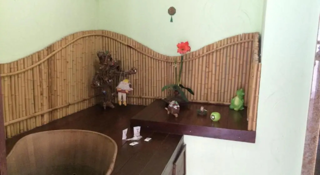 Номер Premium Cassino Motel