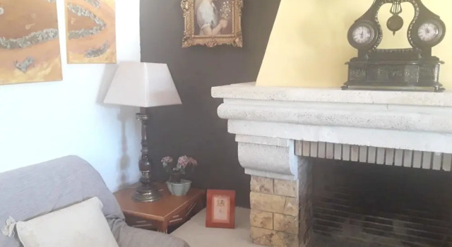 Villa With 2 Bedrooms in Cártama, With Wonderful Mountain View, Privat, Varaa Villa Cartama Malaga Province