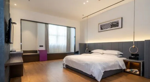 Luksusowy junior suite Bofan Boutique Hotel