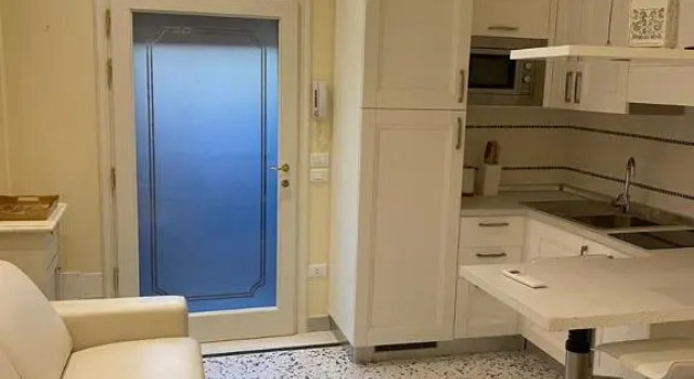 Студия Deluxe Rialto Mercato apartment suite