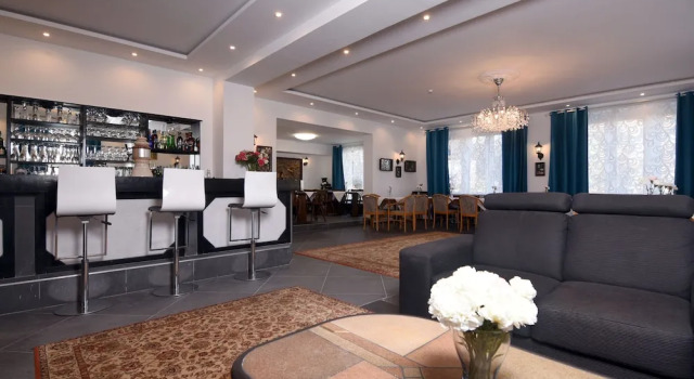 Hotel Roter Hahn
