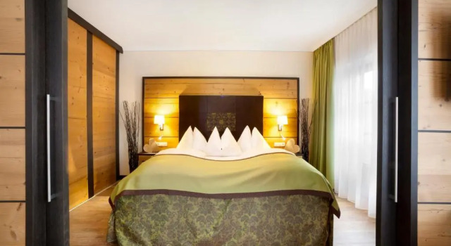 Люкс Hotel Sommer Füssen