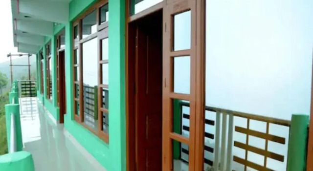 Hotel Hill Paradise, Rezervovat Hotel Lakhwār Uttarakhand