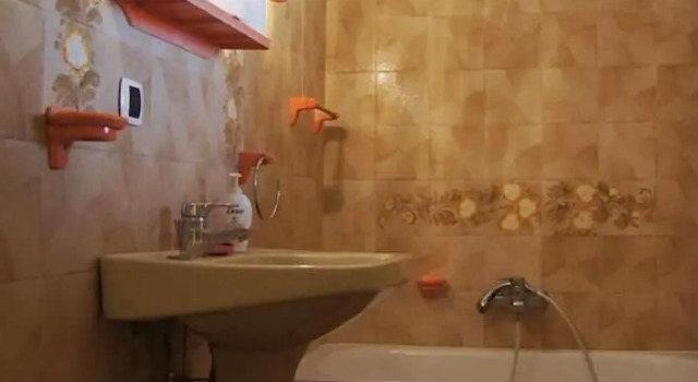 Апартаменты Classic с 2 комнатами с балконом Agriturismo Signorini