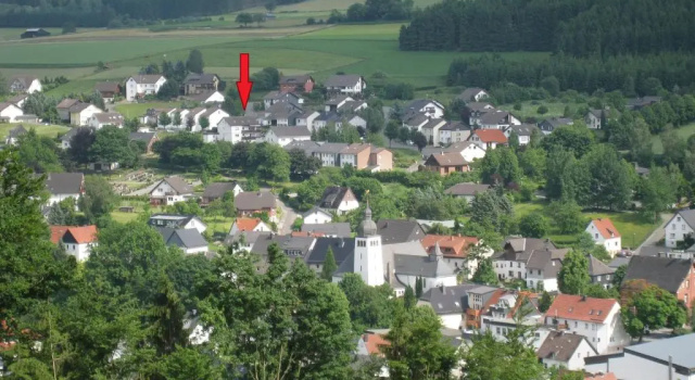 Ferienwohnung Waltraud