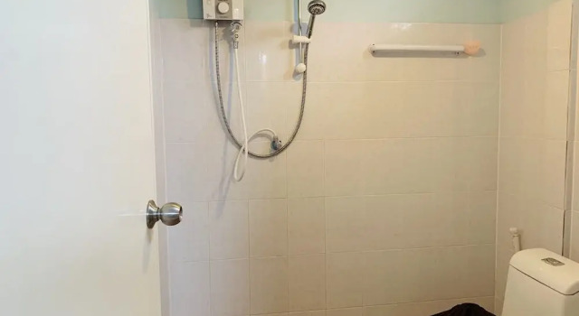 Семейный номер Standard с 3 комнатами Palmthien Pool Villa Aonang