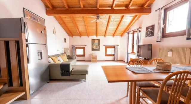 Апартаменты Superior MAMA Apartments