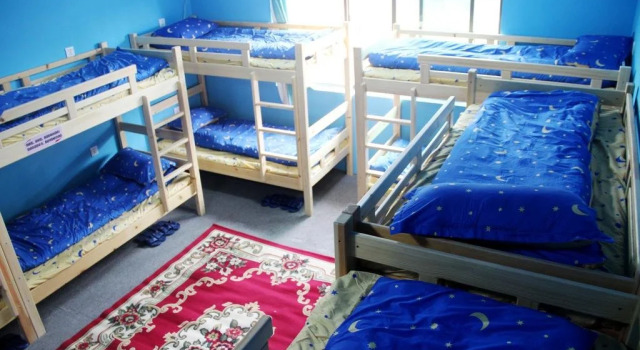 Changsha That Year Of February Youth Hostel