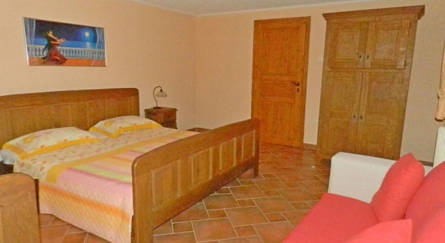 Apartment Antonia, Забронировать Апартаменты/квартира Апартаменты Новиград, Апартаменты/квартира