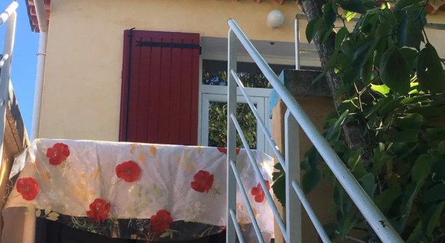 Номер Standard À l'ombre du mûrier