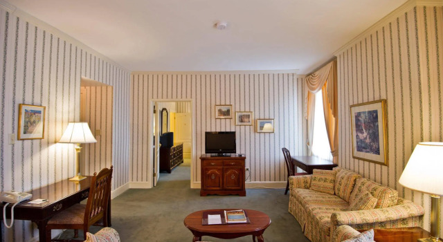 The Yorktowne Hotel, Tapestry Collection by Hilton, Reservar Hotel York Pensilvânia