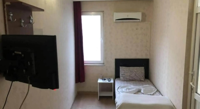 Ersoy Aga Otel