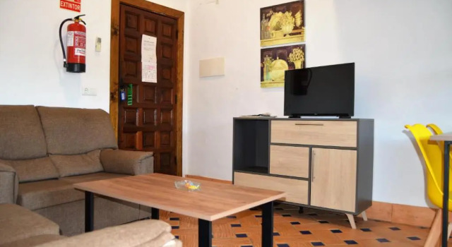 Apartamentos Turísticos Los Alisos