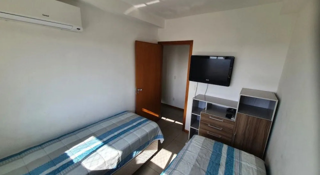 Apartment Nautilus + Beach + Beto Carrero - Penha/SC, Забронировать Апартаменты/квартира Пенья Санта-Катарина