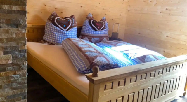 Hackihutte Mountain hut, Rezervați Apartament Hoteluri în Carintia cu parcare, Parcare