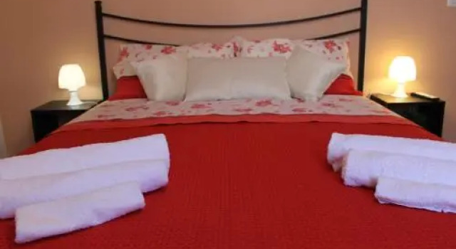 Casa Vacanza Etna