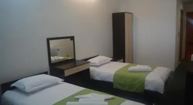 PORT INN Hotel, Prenota Hotel Astana Kazakistan