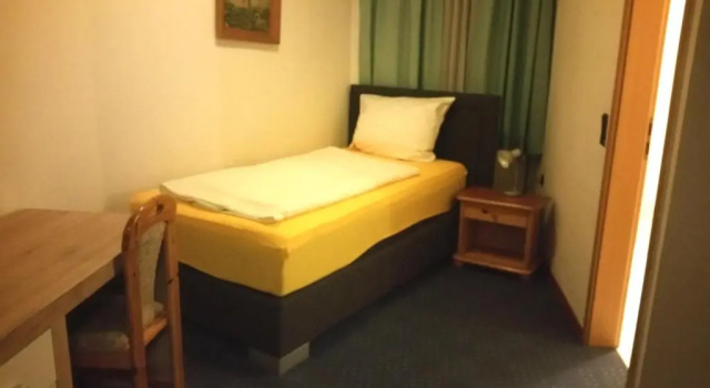 Номер Standard Hotel Haus Frieling