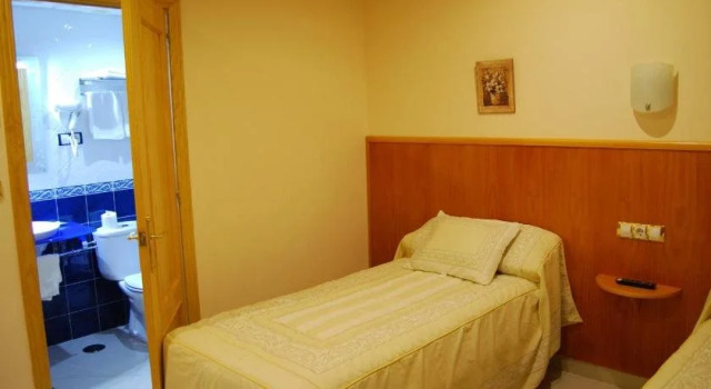 Hostal Pintor, Prenota Hotel Badajoz Badajoz Province