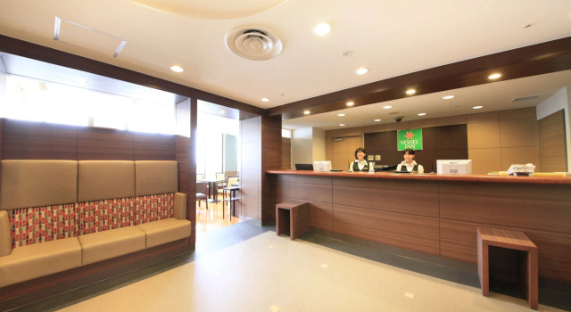 Vessel Inn Yachiyo Katsudai Station, Book Hotel Yachiyo Chiba
