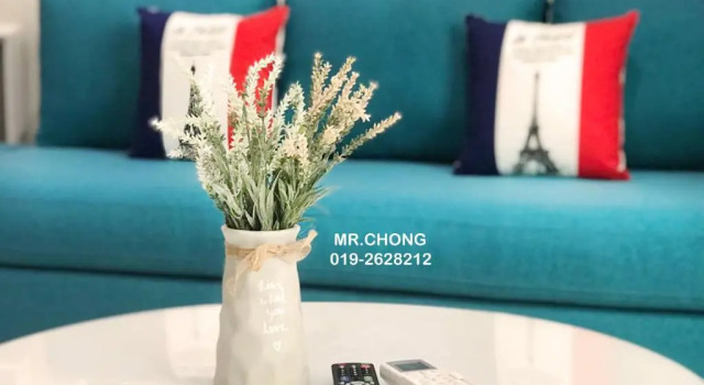 Апартаменты I CIty 2 Room 2 Bathroom Suite