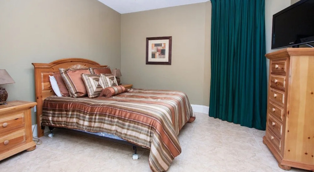 Crb0516 2 Bedroom Condo, Boek Appartement Orange Beach 