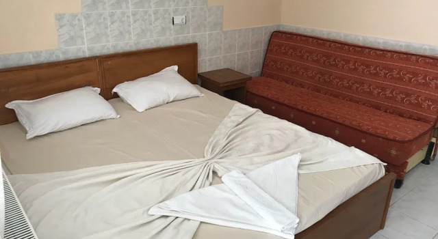 Cukurvadi Thermal Hotel, Rezerwuj Hotel Pamukkale Aegean Region
