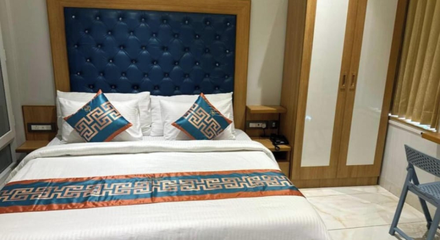 Номер Executive The VP Residency Towerrs